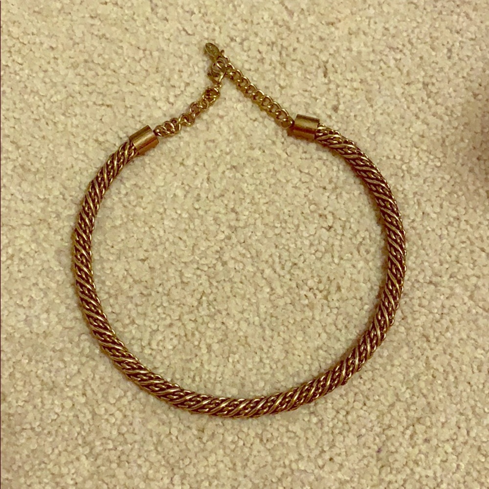 Aldo necklace